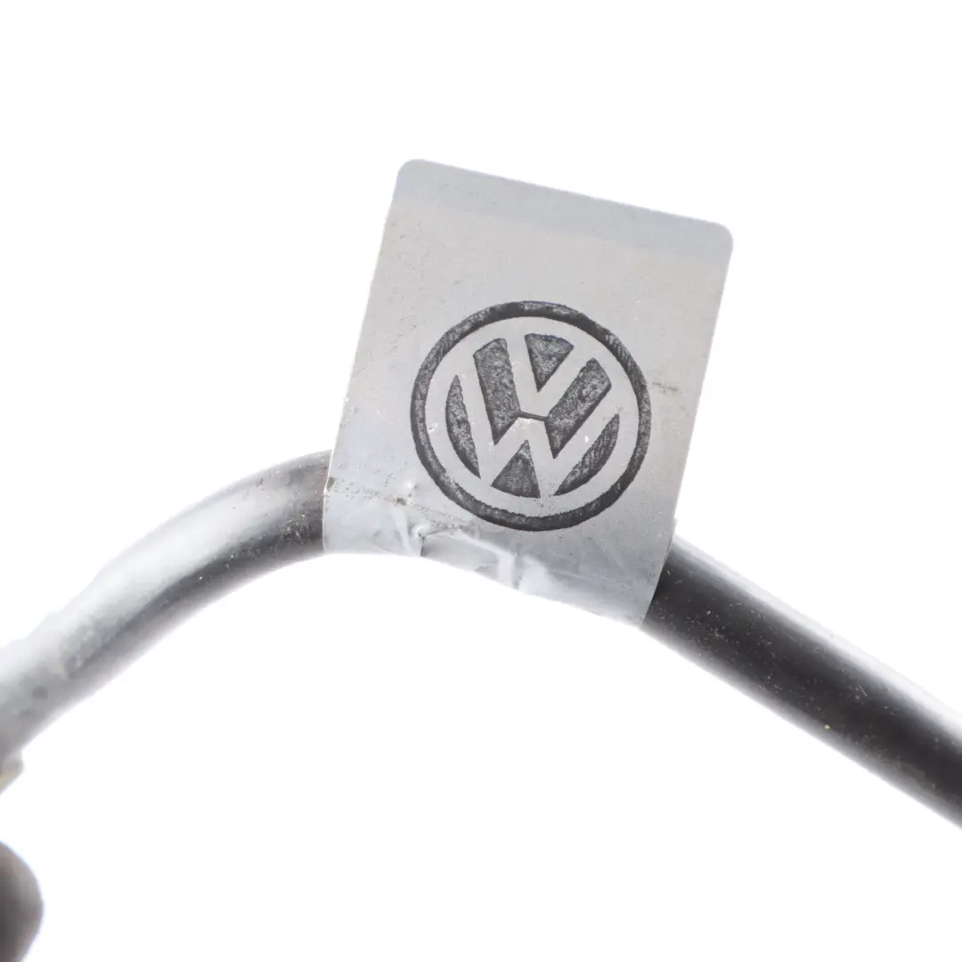 VW Volkswagen Polo 6R Câblage câble borne négative batterie - SKU 6R0971537F - Numéro de pièce 6R0971537F