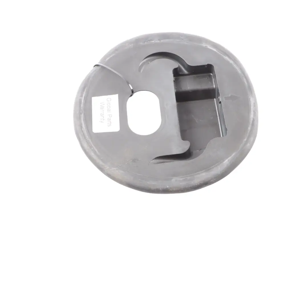 VW Volkswagen Polo 6R 1.2 TSI Petrol Fuel Sender Pump Cover Panel - SKU 6R0971839A - Part number 6R0971839A