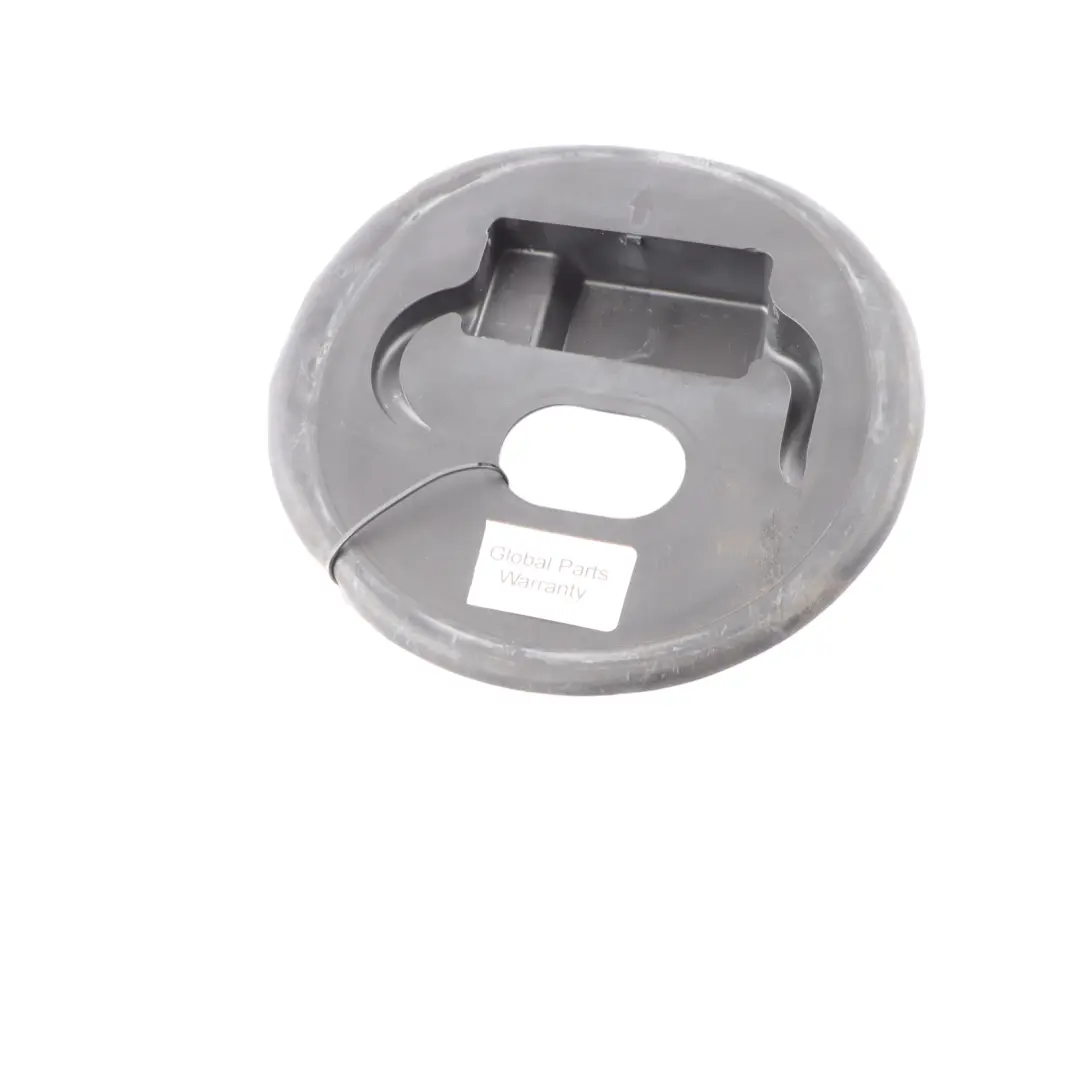 VW Volkswagen Polo 6R 1.2 TSI Petrol Fuel Sender Pump Cover Panel - SKU 6R0971839A - Part number 6R0971839A