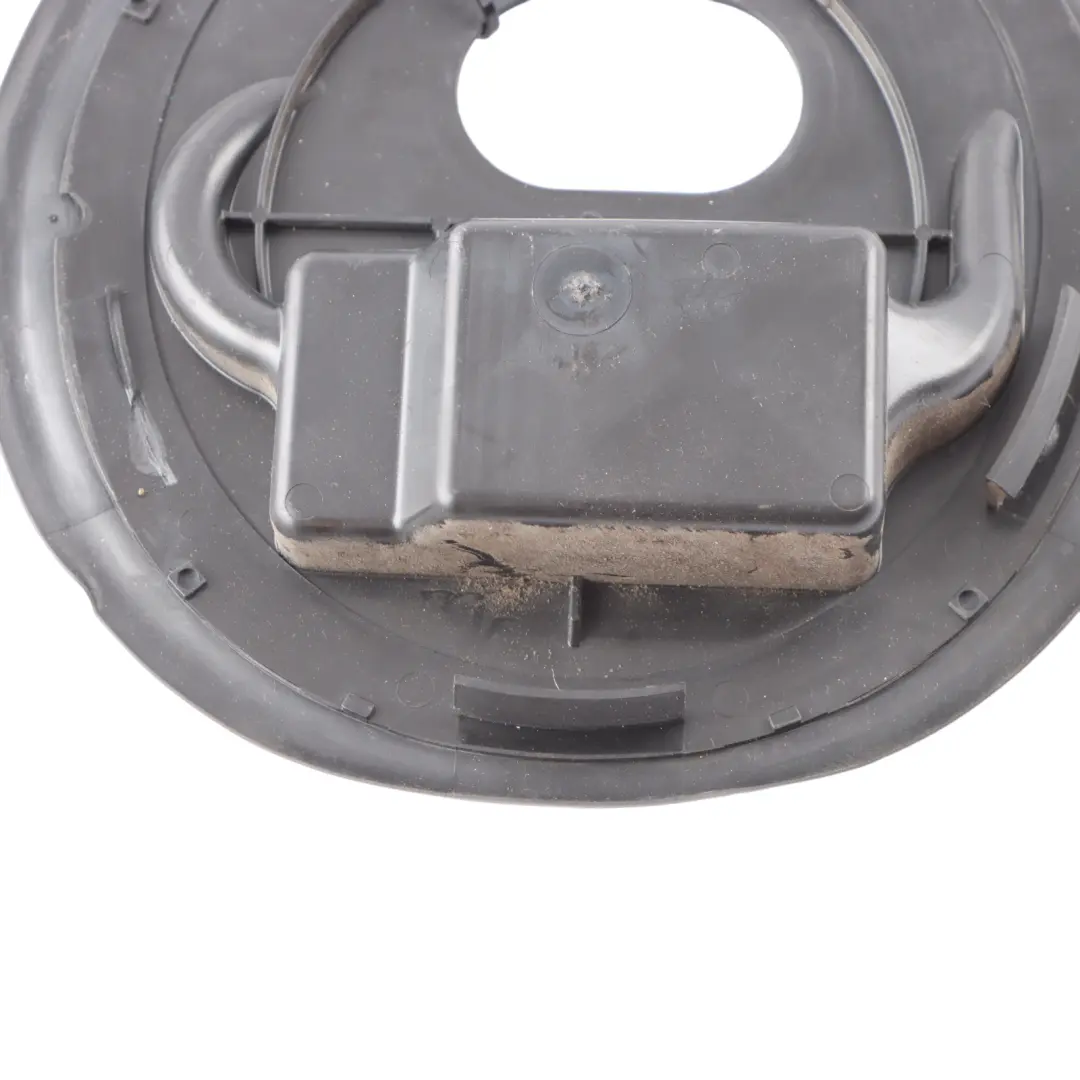 Osłona Pokrywa Zaślepka Pompy Paliwa do VW Volkswagen Polo 6R TSI o numerze 6R0971839A VW Volkswagen Polo 6R TSI Osłona Pokrywa Zaślepka Pompy Paliwa - SKU 6R0971839A - Numer Części 6R0971839A