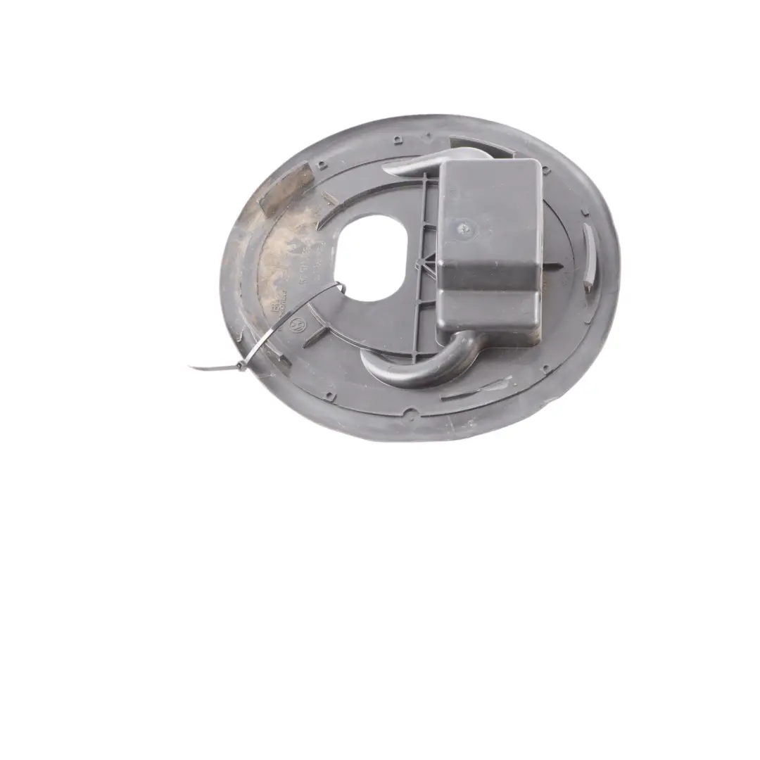 Gasolina Panel tapa bomba combustible para VW Volkswagen Polo 6R 1.2 TSI con número de pieza 6R0971839A VW Volkswagen Polo 6R 1.2 TSI Gasolina Panel tapa bomba combustible - SKU 6R0971839A - Número de pieza 6R0971839A