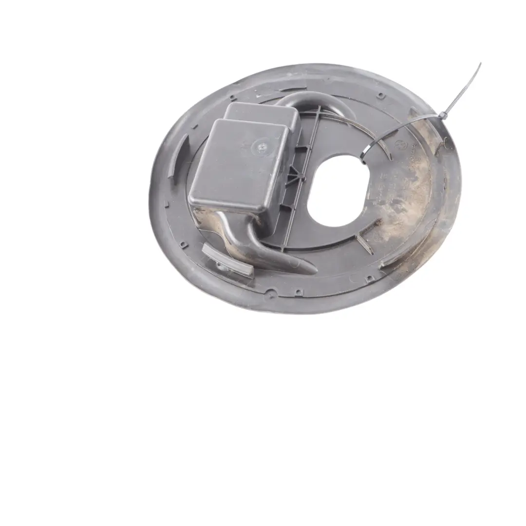 Gasolina Panel tapa bomba combustible para VW Volkswagen Polo 6R 1.2 TSI con número de pieza 6R0971839A VW Volkswagen Polo 6R 1.2 TSI Gasolina Panel tapa bomba combustible - SKU 6R0971839A - Número de pieza 6R0971839A