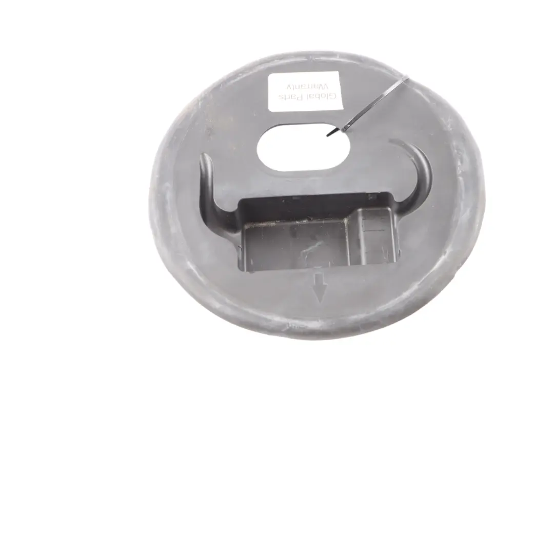 VW Volkswagen Polo 6R 1.2 TSI Petrol Fuel Sender Pump Cover Panel - SKU 6R0971839A - Part number 6R0971839A