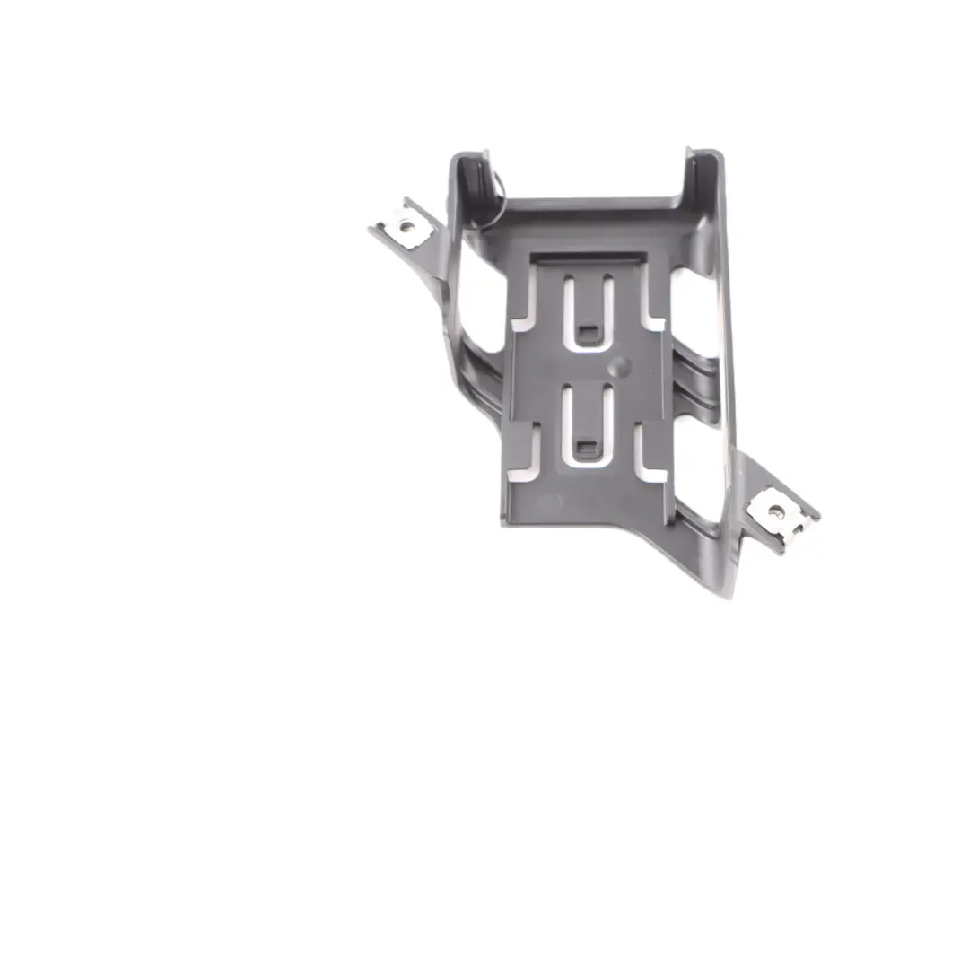 ECU Multimedia Unit Support Bracket Mount to VW Volkswagen Polo 6R with Part number 6R0971845P VW Volkswagen Polo 6R ECU Multimedia Unit Support Bracket Mount - SKU 6R0971845P - Part number 6R0971845P