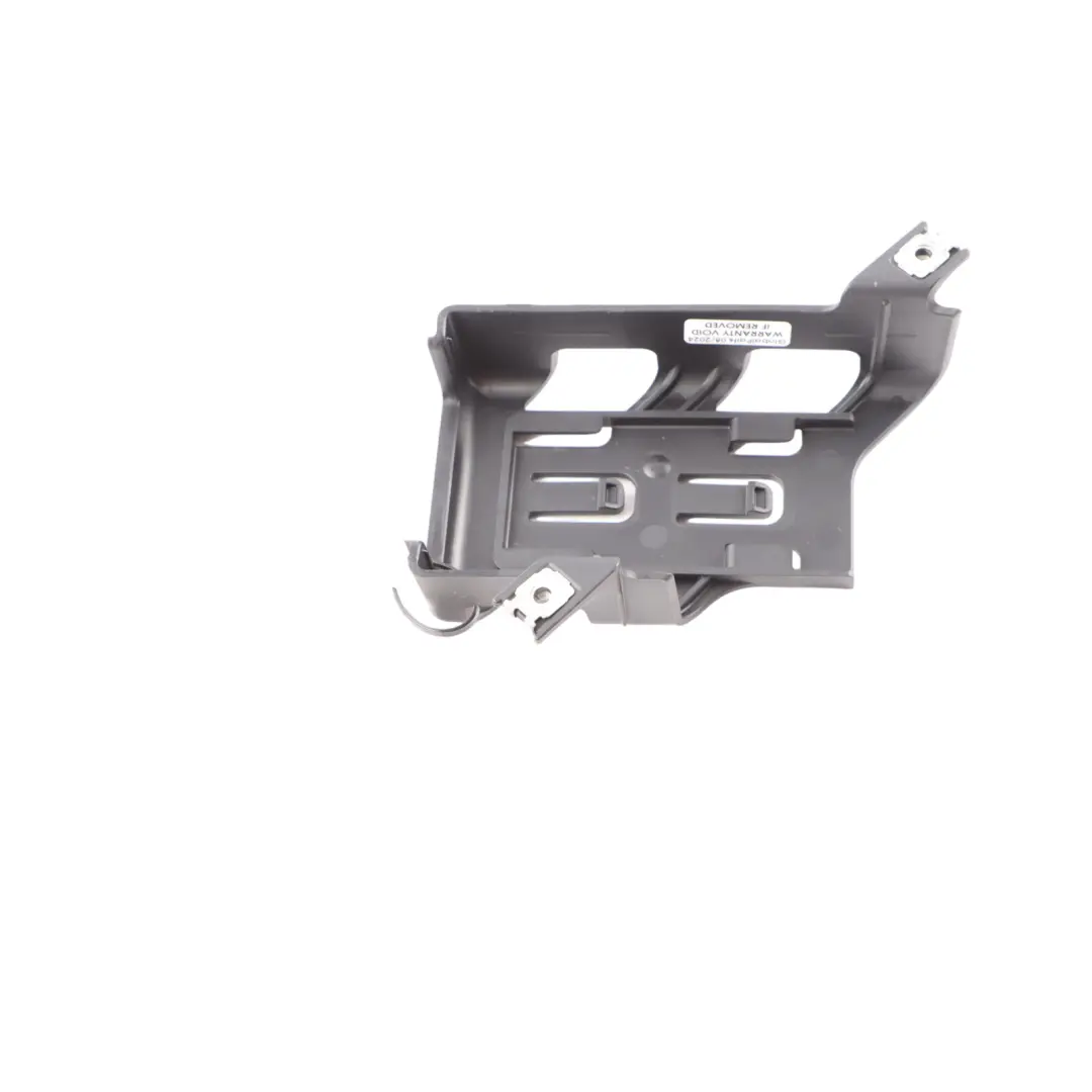 ECU Multimedia Unit Support Bracket Mount to VW Volkswagen Polo 6R with Part number 6R0971845P VW Volkswagen Polo 6R ECU Multimedia Unit Support Bracket Mount - SKU 6R0971845P - Part number 6R0971845P