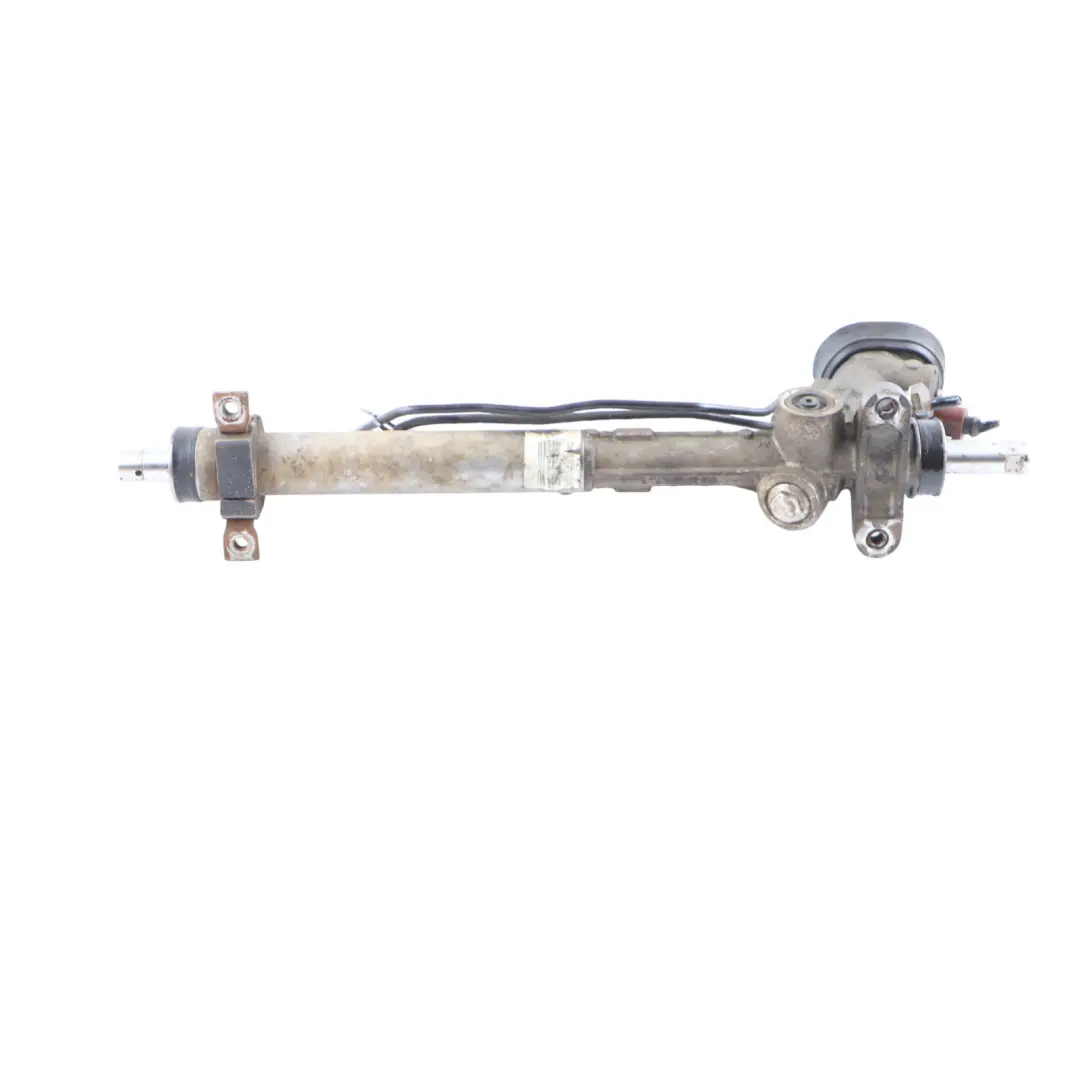 Steering Rack Gearbox to Volkswagen Polo 6R Power with Part number 6R2423055B Volkswagen Polo 6R Power Steering Rack Gearbox - SKU 6R2423055B - Part number 6R2423055B
