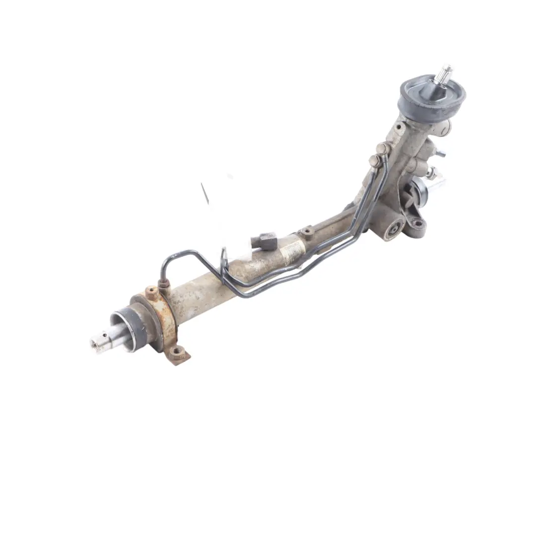 Steering Rack Gearbox to Volkswagen Polo 6R Power with Part number 6R2423055B Volkswagen Polo 6R Power Steering Rack Gearbox - SKU 6R2423055B - Part number 6R2423055B