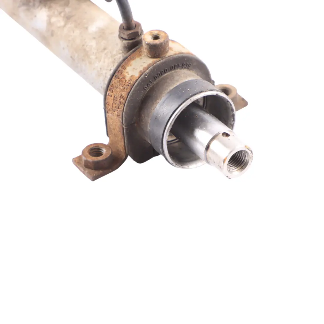 Steering Rack Gearbox to Volkswagen Polo 6R Power with Part number 6R2423055B Volkswagen Polo 6R Power Steering Rack Gearbox - SKU 6R2423055B - Part number 6R2423055B