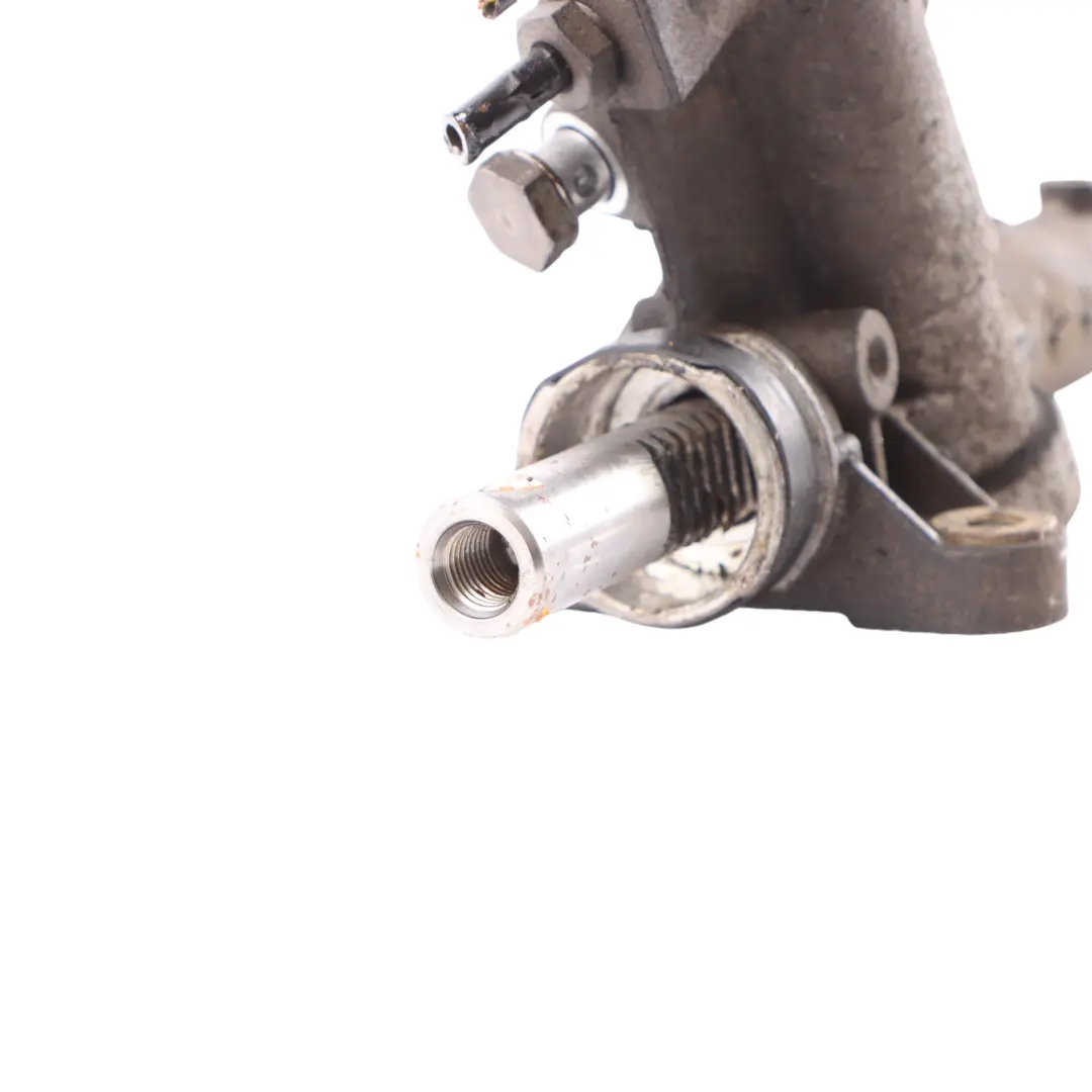 Steering Rack Gearbox to Volkswagen Polo 6R Power with Part number 6R2423055B Volkswagen Polo 6R Power Steering Rack Gearbox - SKU 6R2423055B - Part number 6R2423055B