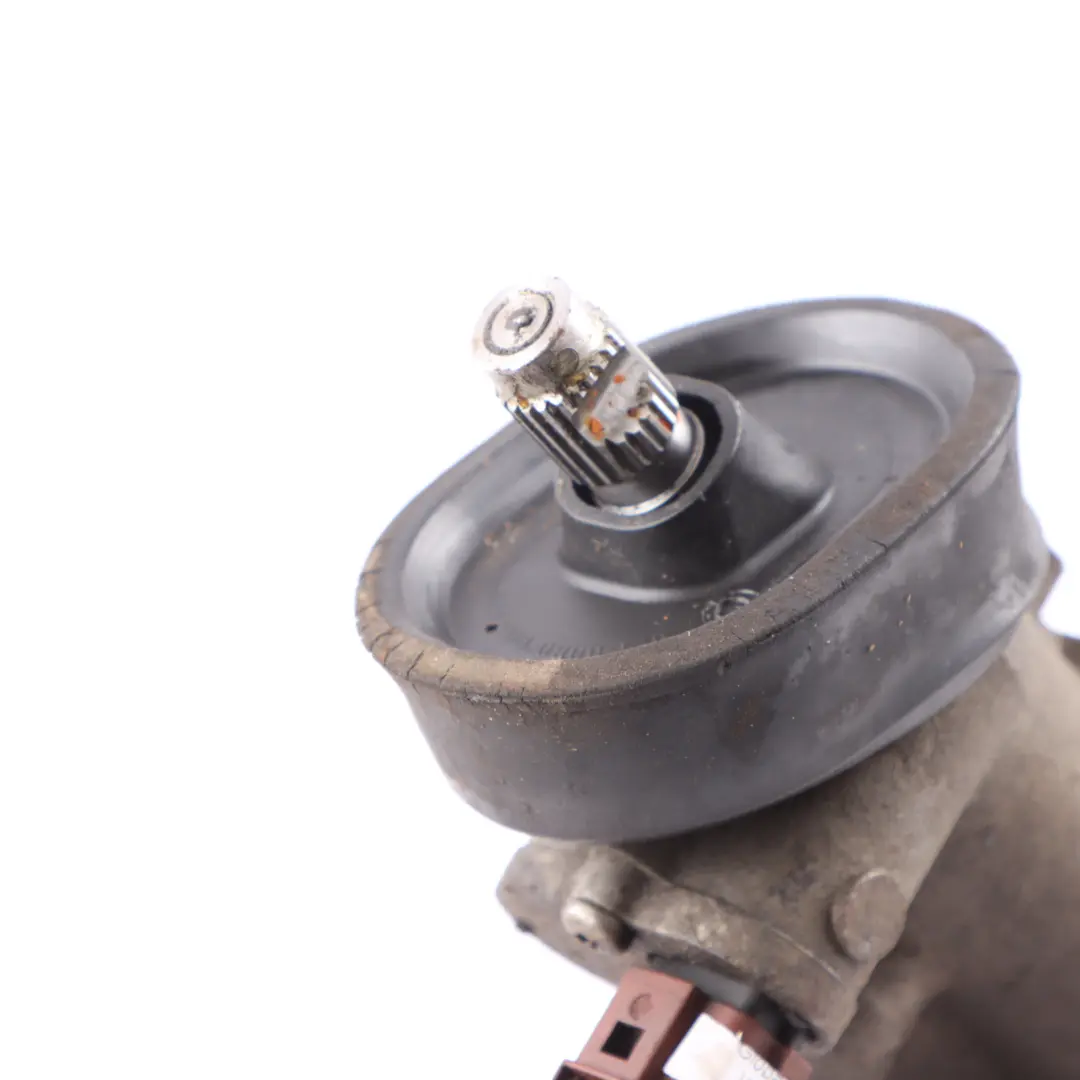 Volkswagen Polo 6R Power Steering Rack Gearbox - SKU 6R2423055B - Part number 6R2423055B