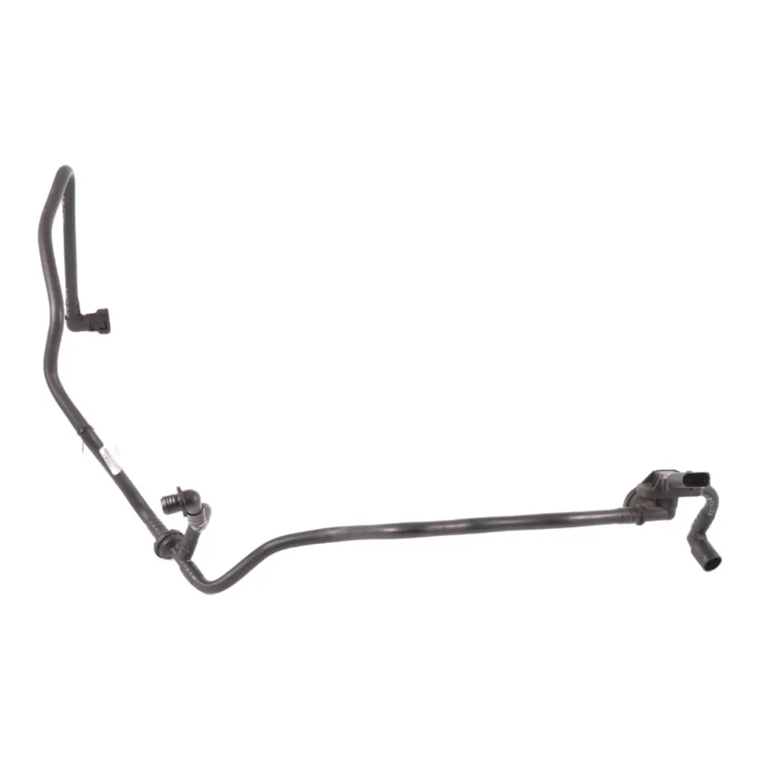 Vacuum Pipe Brake Servo Line MAP Sensor to Volkswagen VW Polo 6R with Part number 6R2612041G Volkswagen VW Polo 6R Vacuum Pipe Brake Servo Line MAP Sensor - SKU RHD-6R2612041G - Part number 6R2612041G