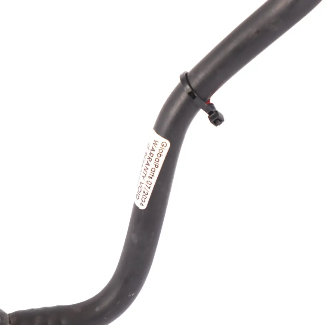 Volkswagen VW Polo 6R Vacuum Pipe Brake Servo Line MAP Sensor - SKU RHD-6R2612041G - Part number 6R2612041G