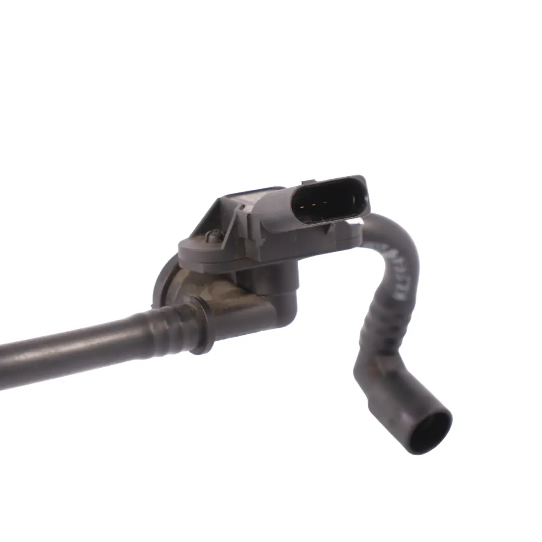 Vacuum Pipe Brake Servo Line MAP Sensor to Volkswagen VW Polo 6R with Part number 6R2612041G Volkswagen VW Polo 6R Vacuum Pipe Brake Servo Line MAP Sensor - SKU RHD-6R2612041G - Part number 6R2612041G