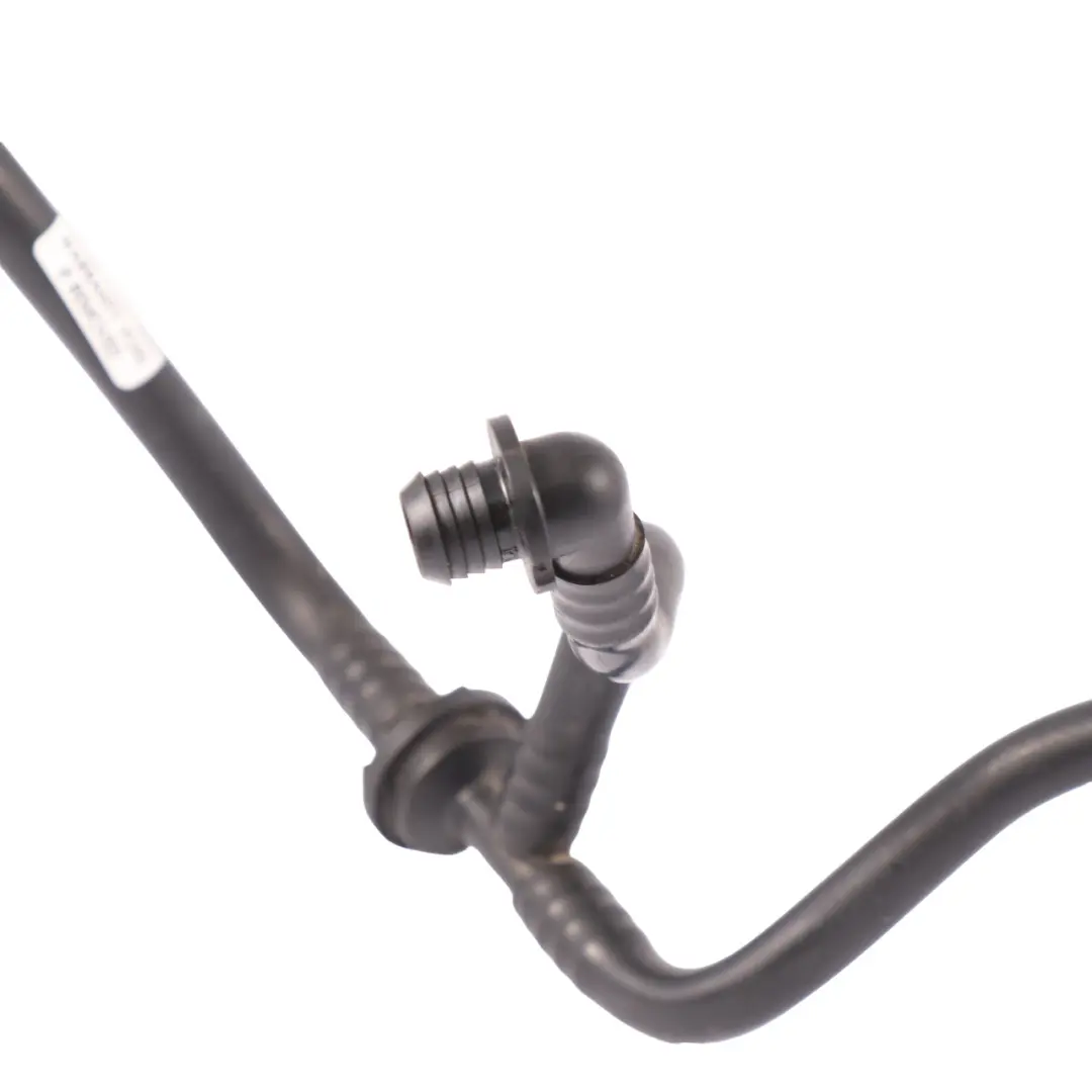 Volkswagen VW Polo 6R Vacuum Pipe Brake Servo Line MAP Sensor - SKU RHD-6R2612041G - Part number 6R2612041G