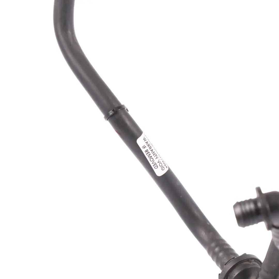 Volkswagen VW Polo 6R Vacuum Pipe Brake Servo Line MAP Sensor - SKU RHD-6R2612041G - Part number 6R2612041G