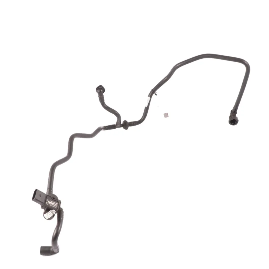 Volkswagen VW Polo 6R Vacuum Pipe Brake Servo Line MAP Sensor - SKU RHD-6R2612041G - Part number 6R2612041G