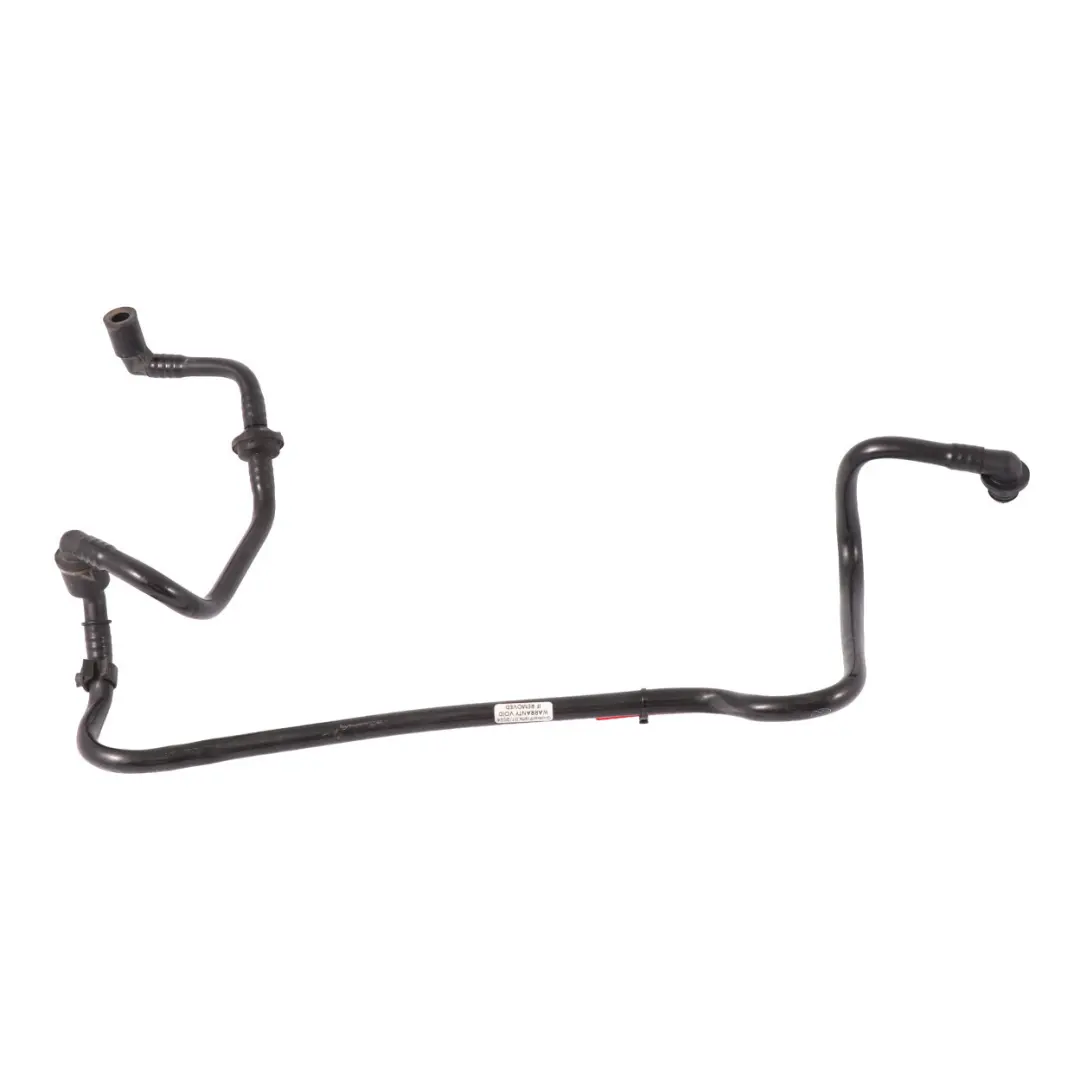 Volkswagen VW Polo 6R Vacuum Pipe Brake Booster Servo Line - SKU RHD-6R2612041L - Part number 6R2612041L