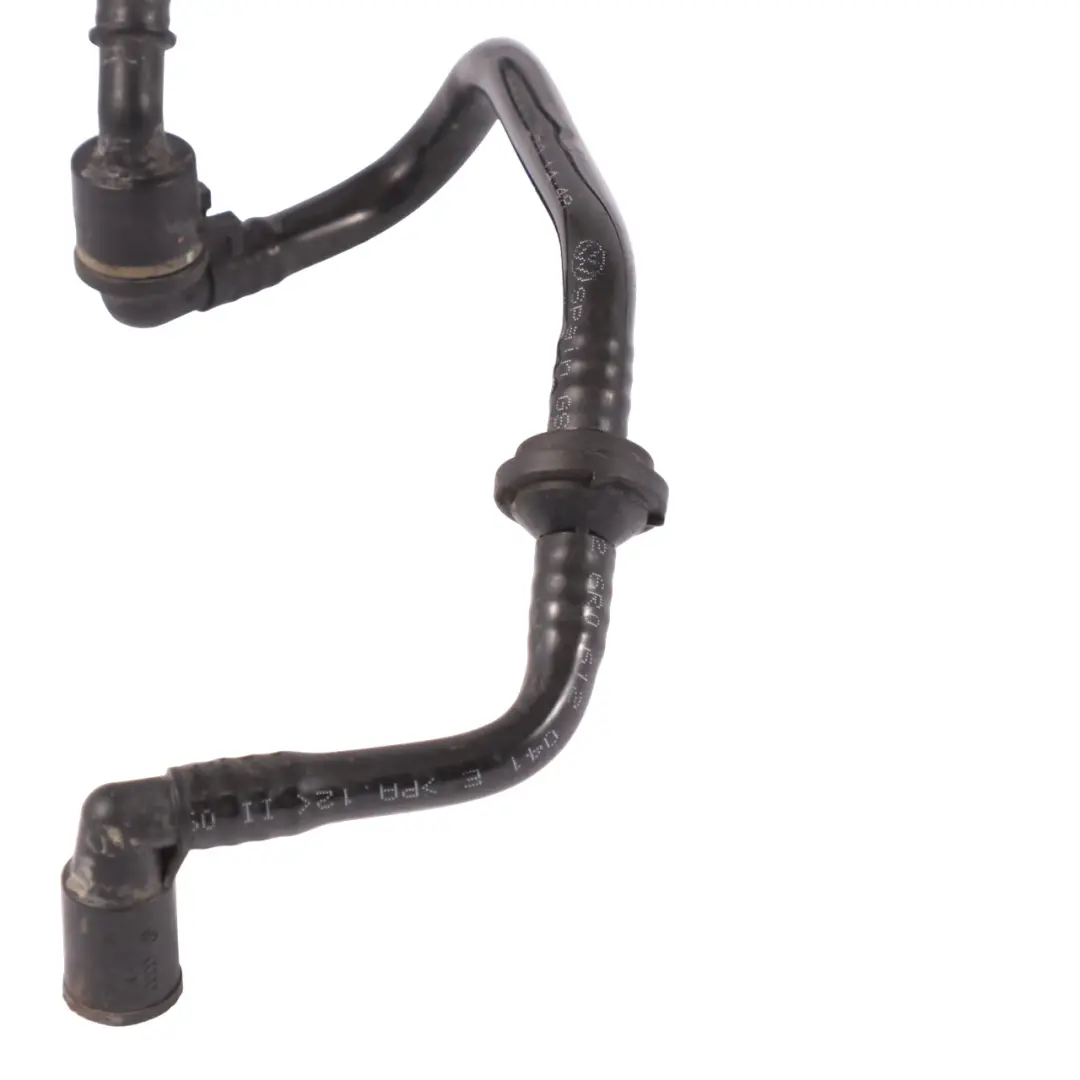 Vacuum Pipe Brake Booster Servo Line to Volkswagen VW Polo 6R with Part number 6R2612041L Volkswagen VW Polo 6R Vacuum Pipe Brake Booster Servo Line - SKU RHD-6R2612041L - Part number 6R2612041L