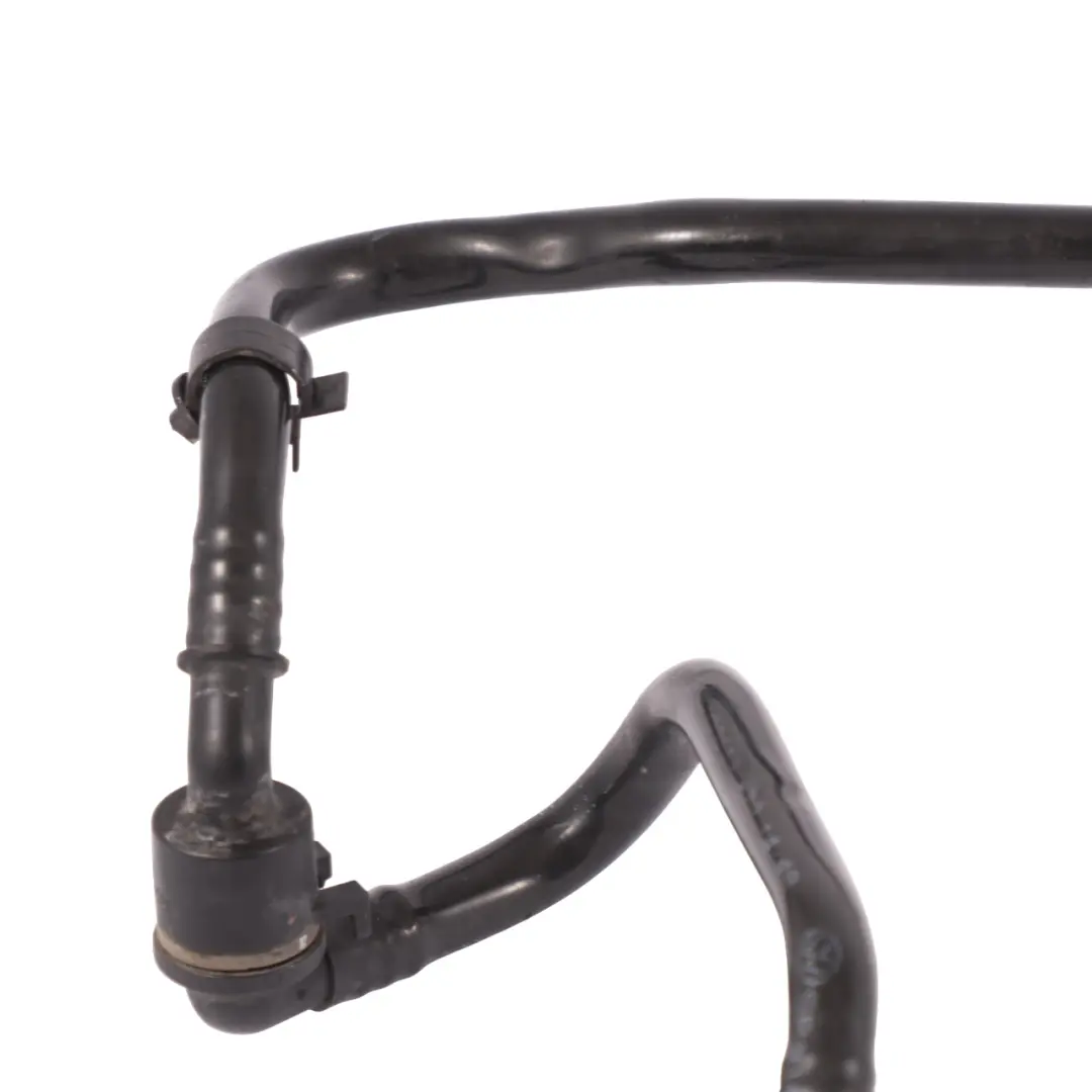 Volkswagen VW Polo 6R Vacuum Pipe Brake Booster Servo Line - SKU RHD-6R2612041L - Part number 6R2612041L