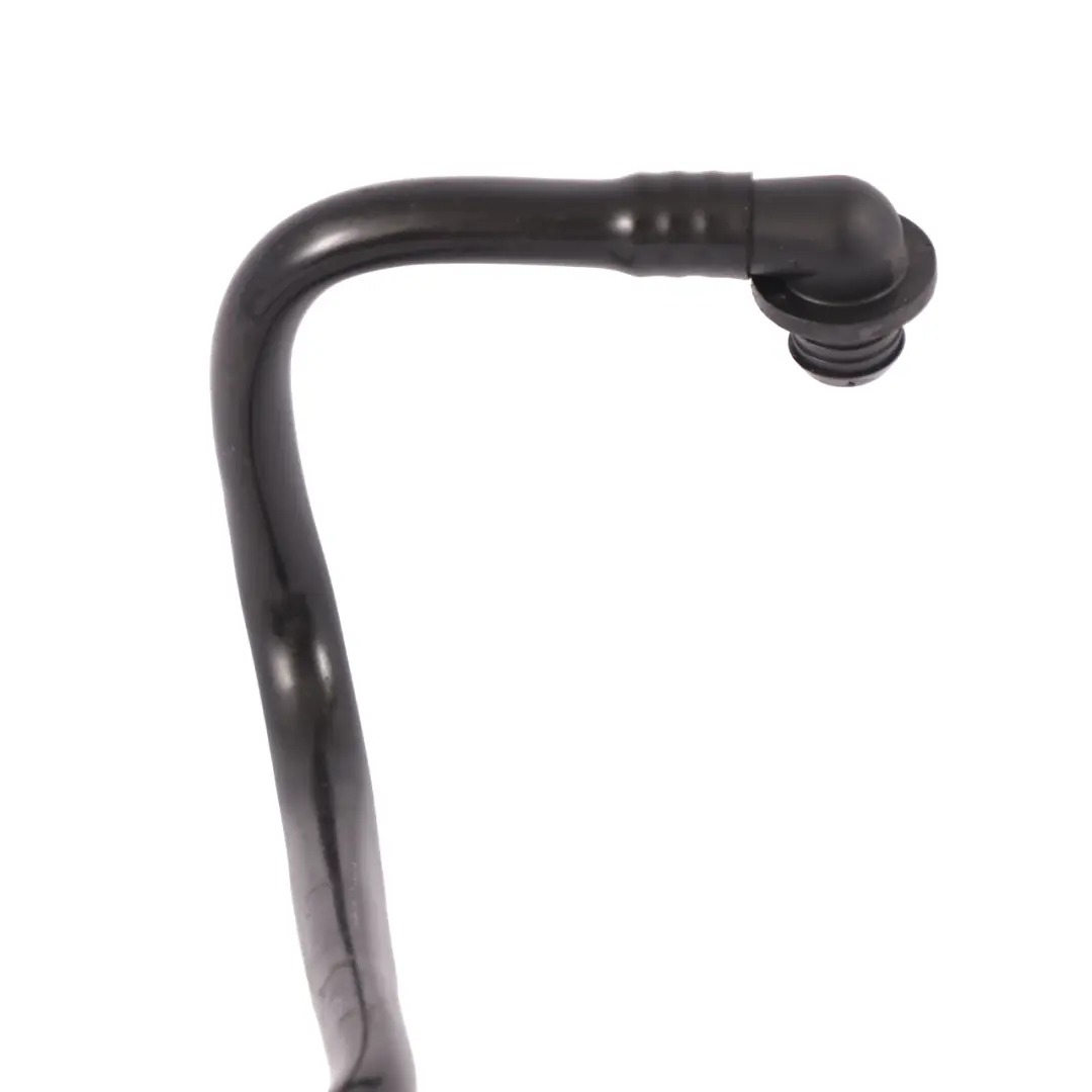 Vacuum Pipe Brake Booster Servo Line to Volkswagen VW Polo 6R with Part number 6R2612041L Volkswagen VW Polo 6R Vacuum Pipe Brake Booster Servo Line - SKU RHD-6R2612041L - Part number 6R2612041L