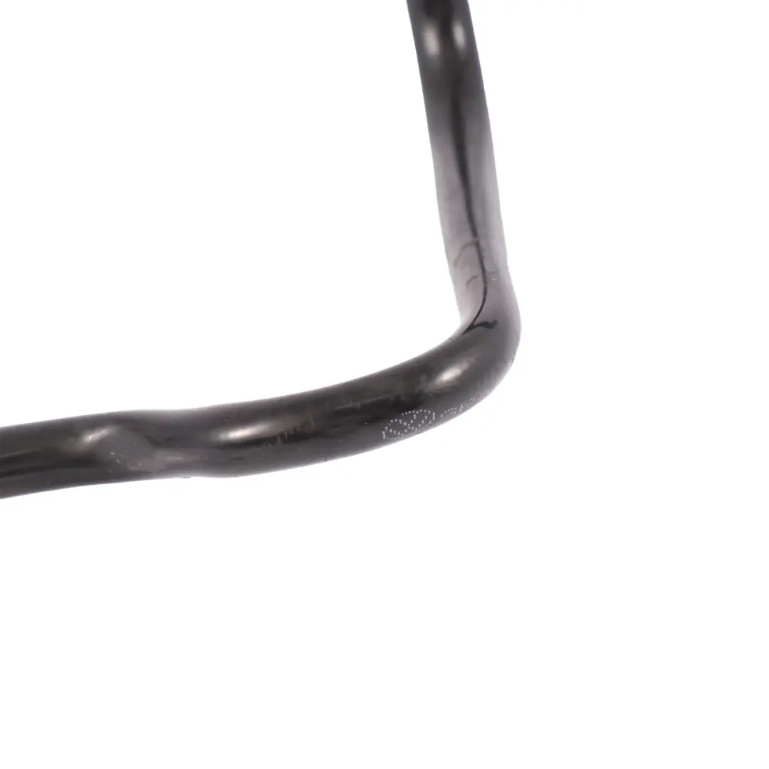 Vacuum Pipe Brake Booster Servo Line to Volkswagen VW Polo 6R with Part number 6R2612041L Volkswagen VW Polo 6R Vacuum Pipe Brake Booster Servo Line - SKU RHD-6R2612041L - Part number 6R2612041L