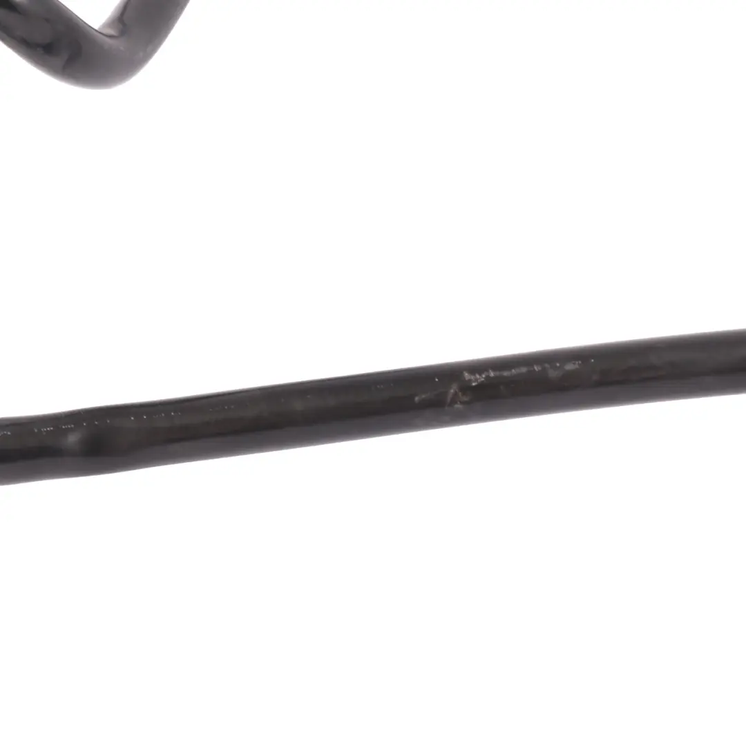 Volkswagen VW Polo 6R Vacuum Pipe Brake Booster Servo Line - SKU RHD-6R2612041L - Part number 6R2612041L
