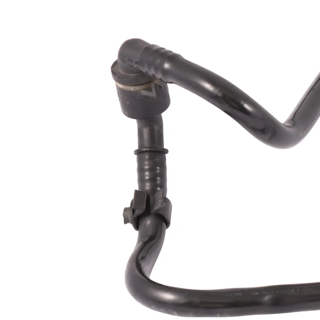 Vacuum Pipe Brake Booster Servo Line to Volkswagen VW Polo 6R with Part number 6R2612041L Volkswagen VW Polo 6R Vacuum Pipe Brake Booster Servo Line - SKU RHD-6R2612041L - Part number 6R2612041L