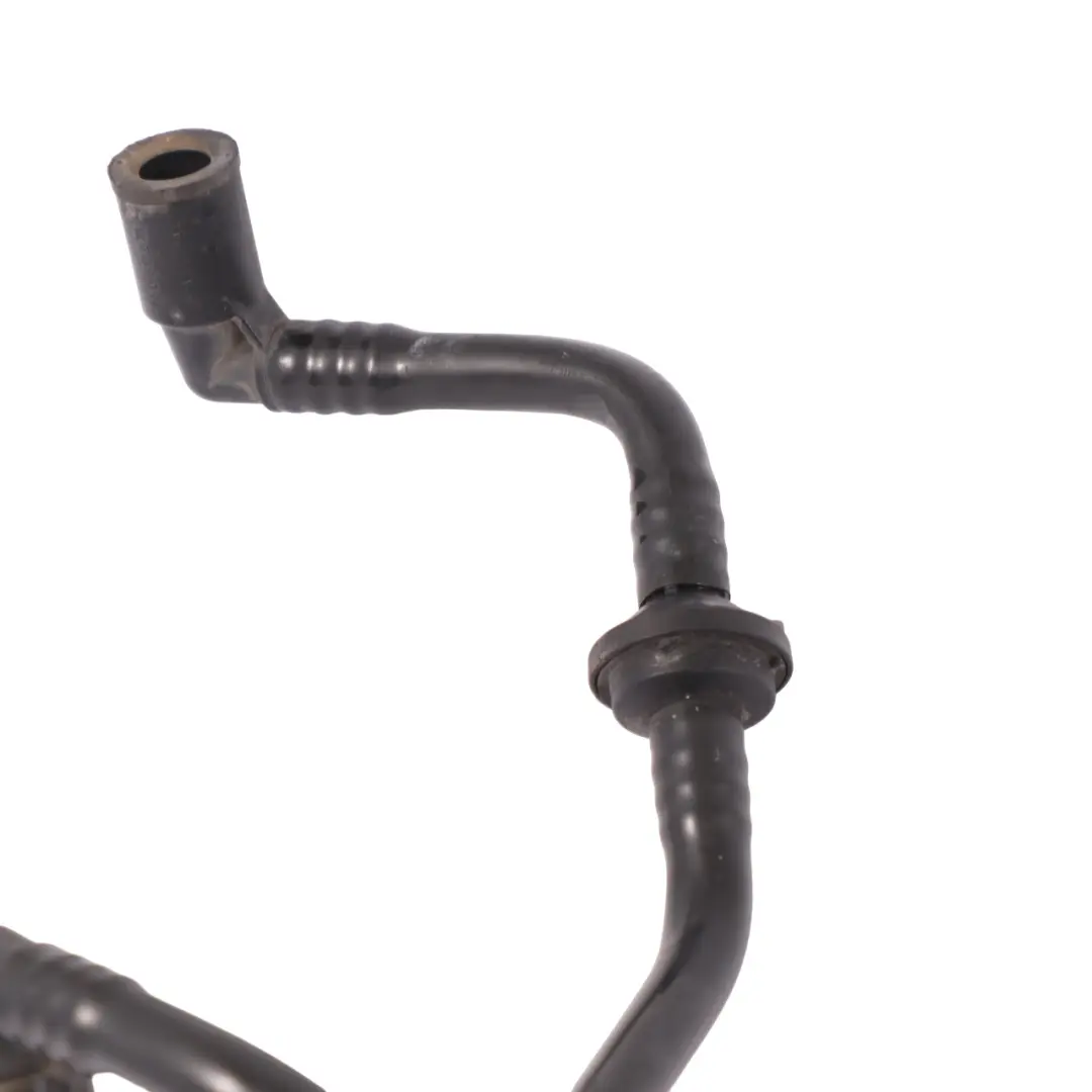 Vacuum Pipe Brake Booster Servo Line to Volkswagen VW Polo 6R with Part number 6R2612041L Volkswagen VW Polo 6R Vacuum Pipe Brake Booster Servo Line - SKU RHD-6R2612041L - Part number 6R2612041L