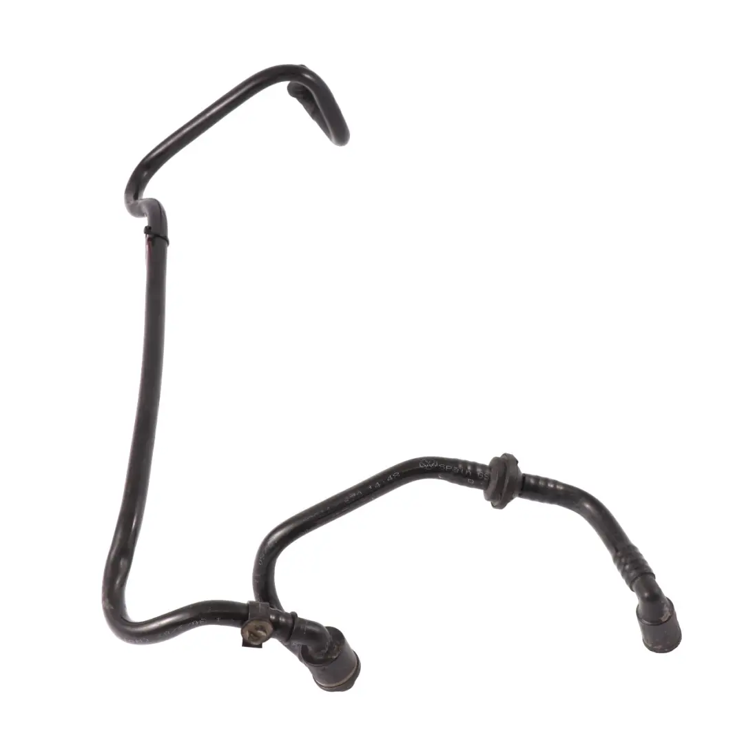 Vacuum Pipe Brake Booster Servo Line to Volkswagen VW Polo 6R with Part number 6R2612041L Volkswagen VW Polo 6R Vacuum Pipe Brake Booster Servo Line - SKU RHD-6R2612041L - Part number 6R2612041L