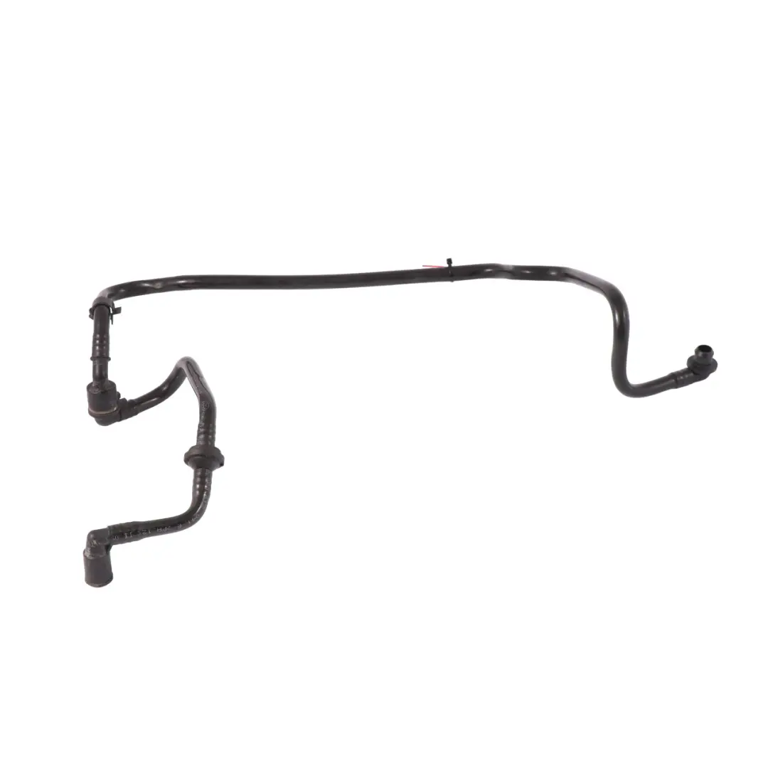 Vacuum Pipe Brake Booster Servo Line to Volkswagen VW Polo 6R with Part number 6R2612041L Volkswagen VW Polo 6R Vacuum Pipe Brake Booster Servo Line - SKU RHD-6R2612041L - Part number 6R2612041L