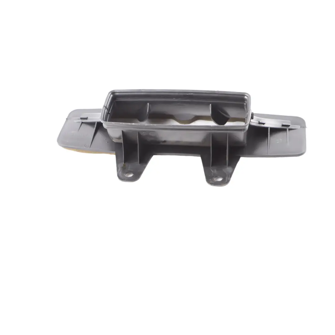 Centre Dashboard Air Duct Channel to VW Volkswagen Polo 6R with Part number 6R2819063A VW Volkswagen Polo 6R Centre Dashboard Air Duct Channel - SKU 6R2819063A - Part number 6R2819063A