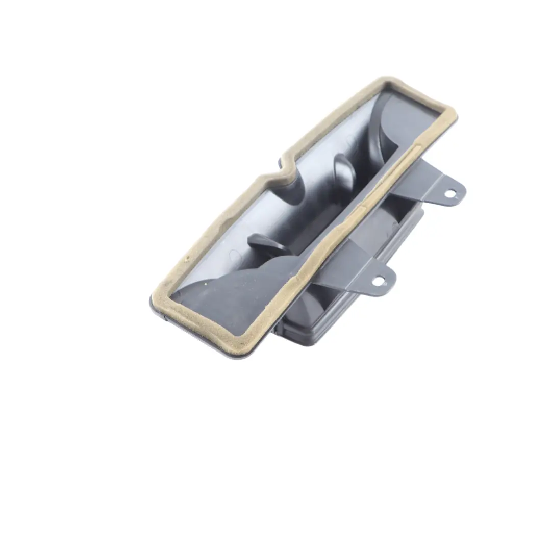 Centre Dashboard Air Duct Channel to VW Volkswagen Polo 6R with Part number 6R2819063A VW Volkswagen Polo 6R Centre Dashboard Air Duct Channel - SKU 6R2819063A - Part number 6R2819063A