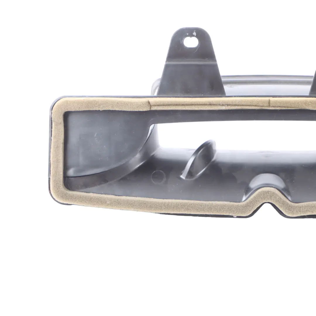 Centre Dashboard Air Duct Channel to VW Volkswagen Polo 6R with Part number 6R2819063A VW Volkswagen Polo 6R Centre Dashboard Air Duct Channel - SKU 6R2819063A - Part number 6R2819063A