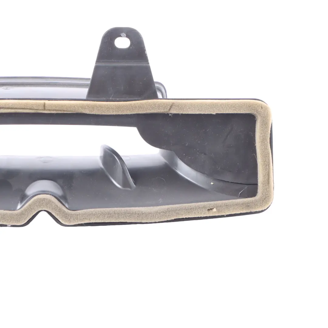 Centre Dashboard Air Duct Channel to VW Volkswagen Polo 6R with Part number 6R2819063A VW Volkswagen Polo 6R Centre Dashboard Air Duct Channel - SKU 6R2819063A - Part number 6R2819063A