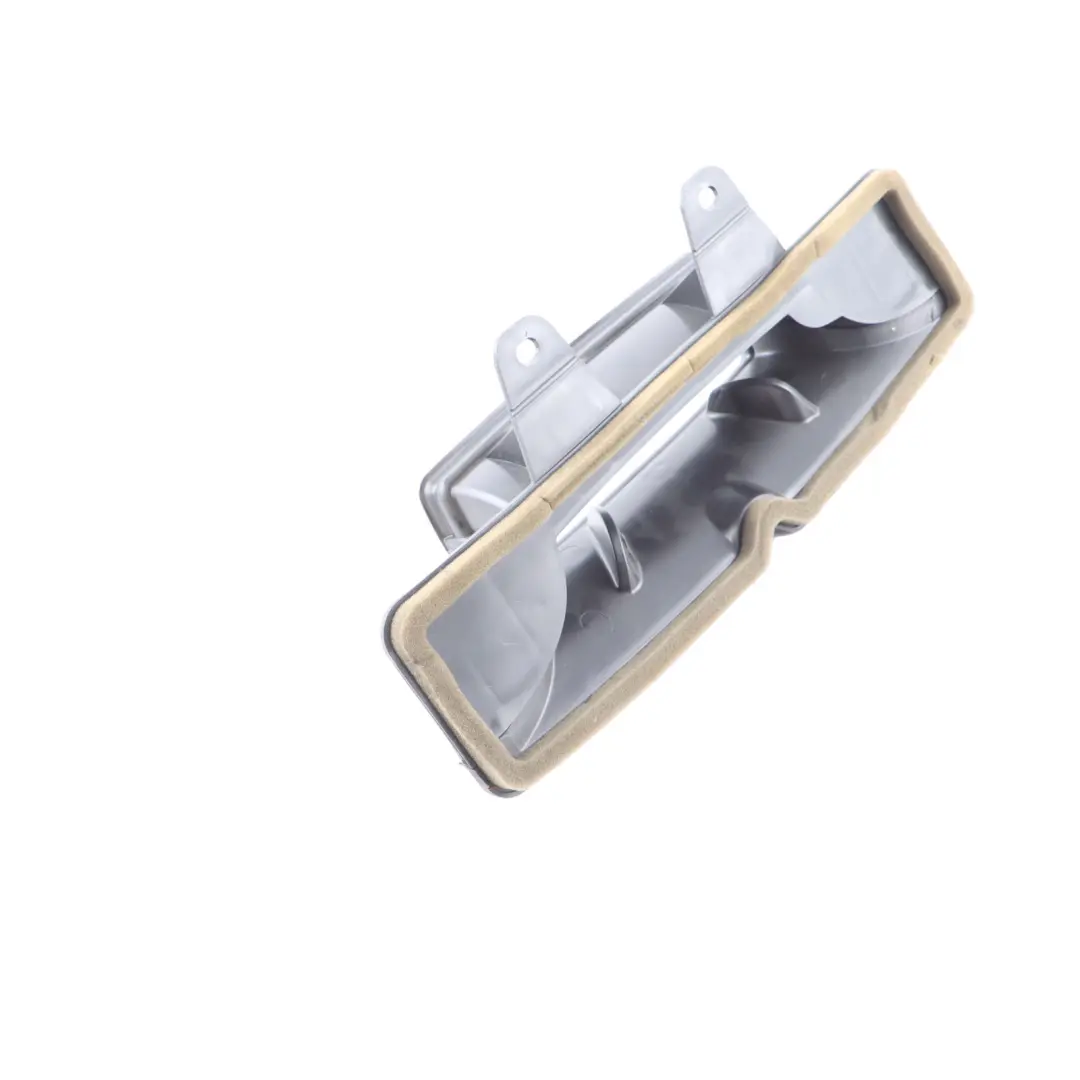 Centre Dashboard Air Duct Channel to VW Volkswagen Polo 6R with Part number 6R2819063A VW Volkswagen Polo 6R Centre Dashboard Air Duct Channel - SKU 6R2819063A - Part number 6R2819063A