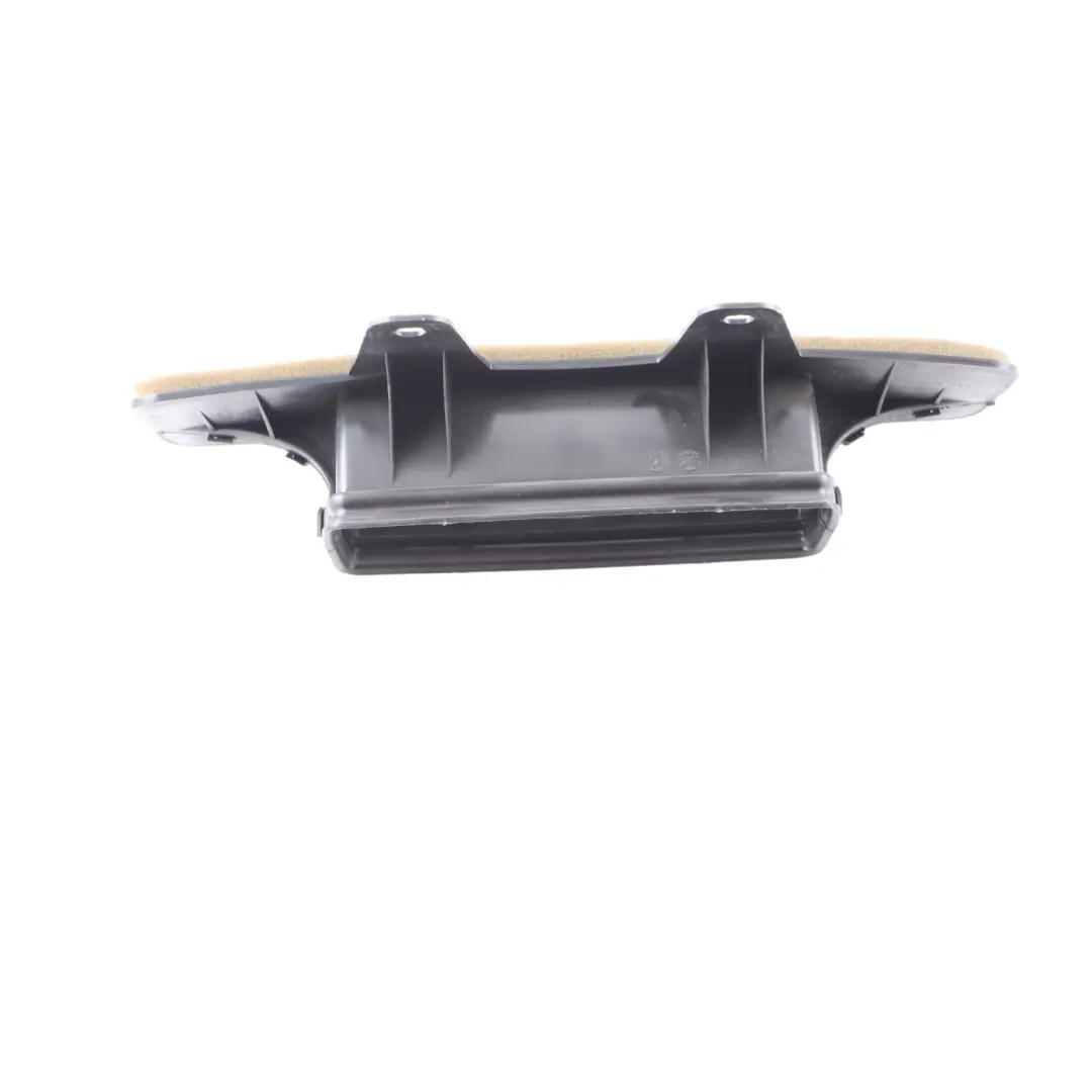 Centre Dashboard Air Duct Channel to VW Volkswagen Polo 6R with Part number 6R2819063A VW Volkswagen Polo 6R Centre Dashboard Air Duct Channel - SKU 6R2819063A - Part number 6R2819063A