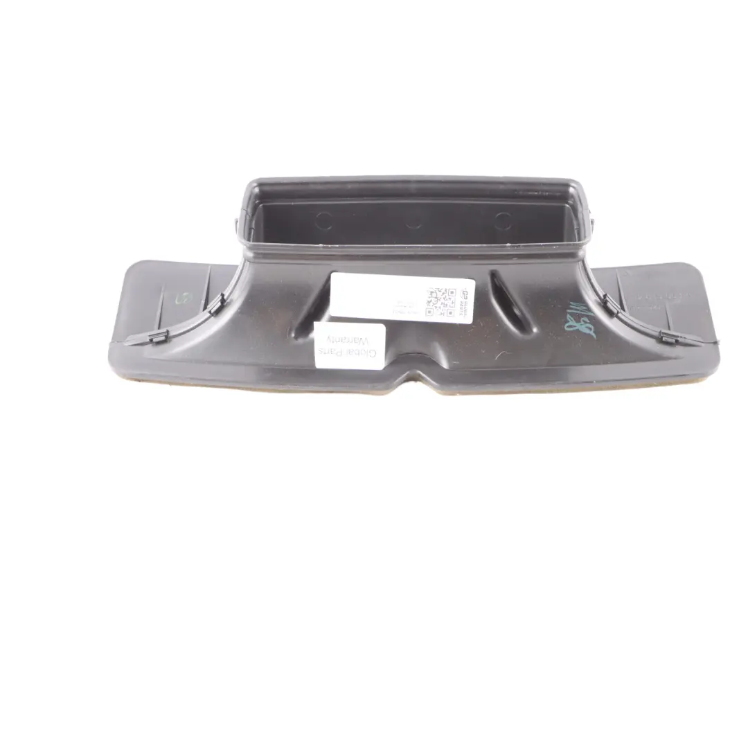 Centre Dashboard Air Duct Channel to VW Volkswagen Polo 6R with Part number 6R2819063A VW Volkswagen Polo 6R Centre Dashboard Air Duct Channel - SKU 6R2819063A - Part number 6R2819063A