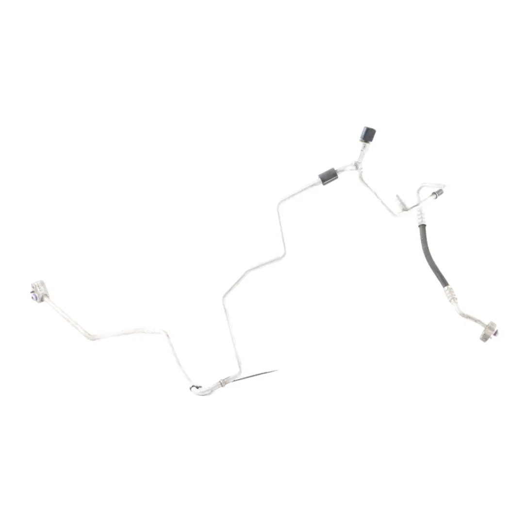 6J Air Conditioning A/C Air Con Pipe Hose Line to Seat Ibiza with Part number 6R2820741C Seat Ibiza 6J Air Conditioning A/C Air Con Pipe Hose Line - SKU 6R2820741C - Part number 6R2820741C