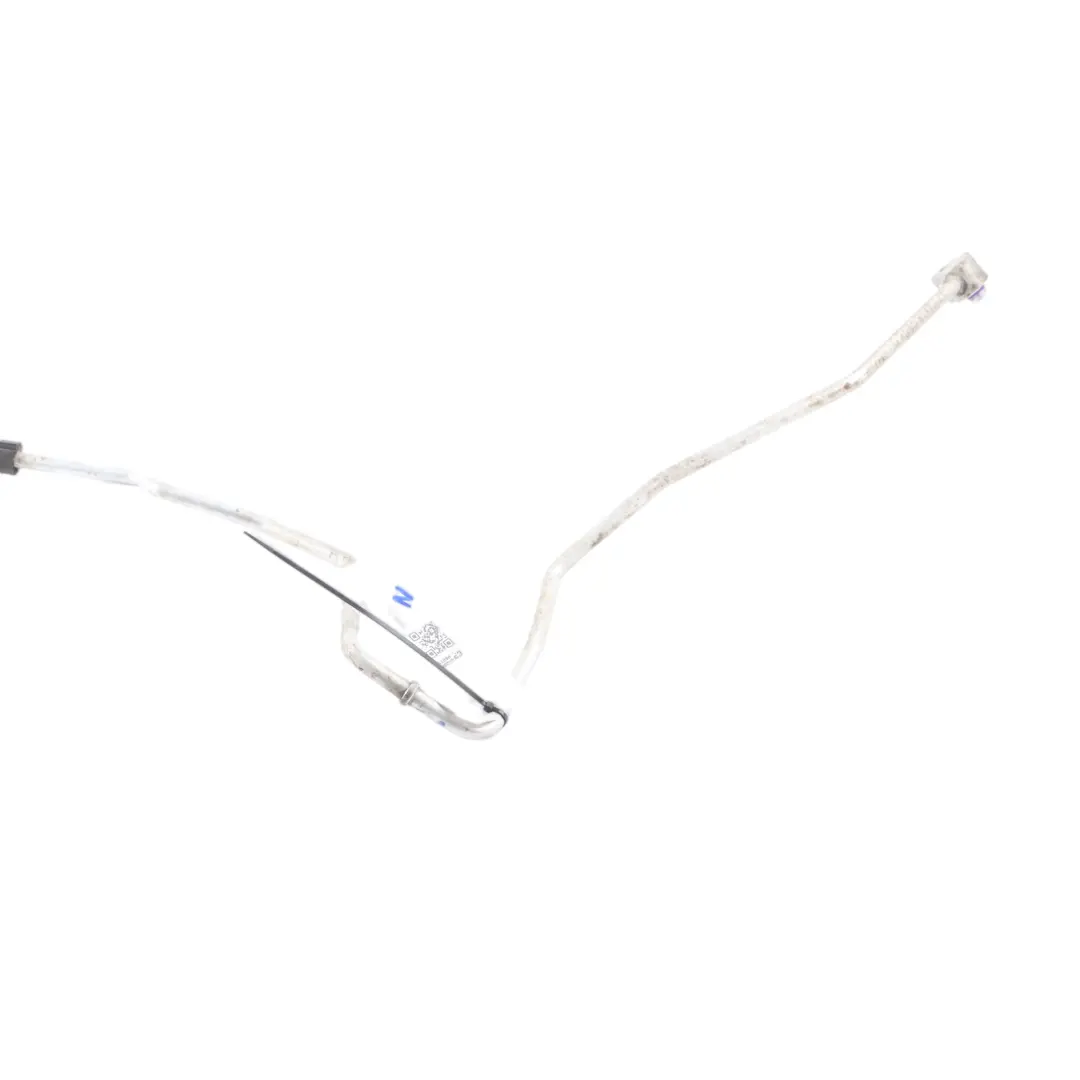 6J Air Conditioning A/C Air Con Pipe Hose Line to Seat Ibiza with Part number 6R2820741C Seat Ibiza 6J Air Conditioning A/C Air Con Pipe Hose Line - SKU 6R2820741C - Part number 6R2820741C