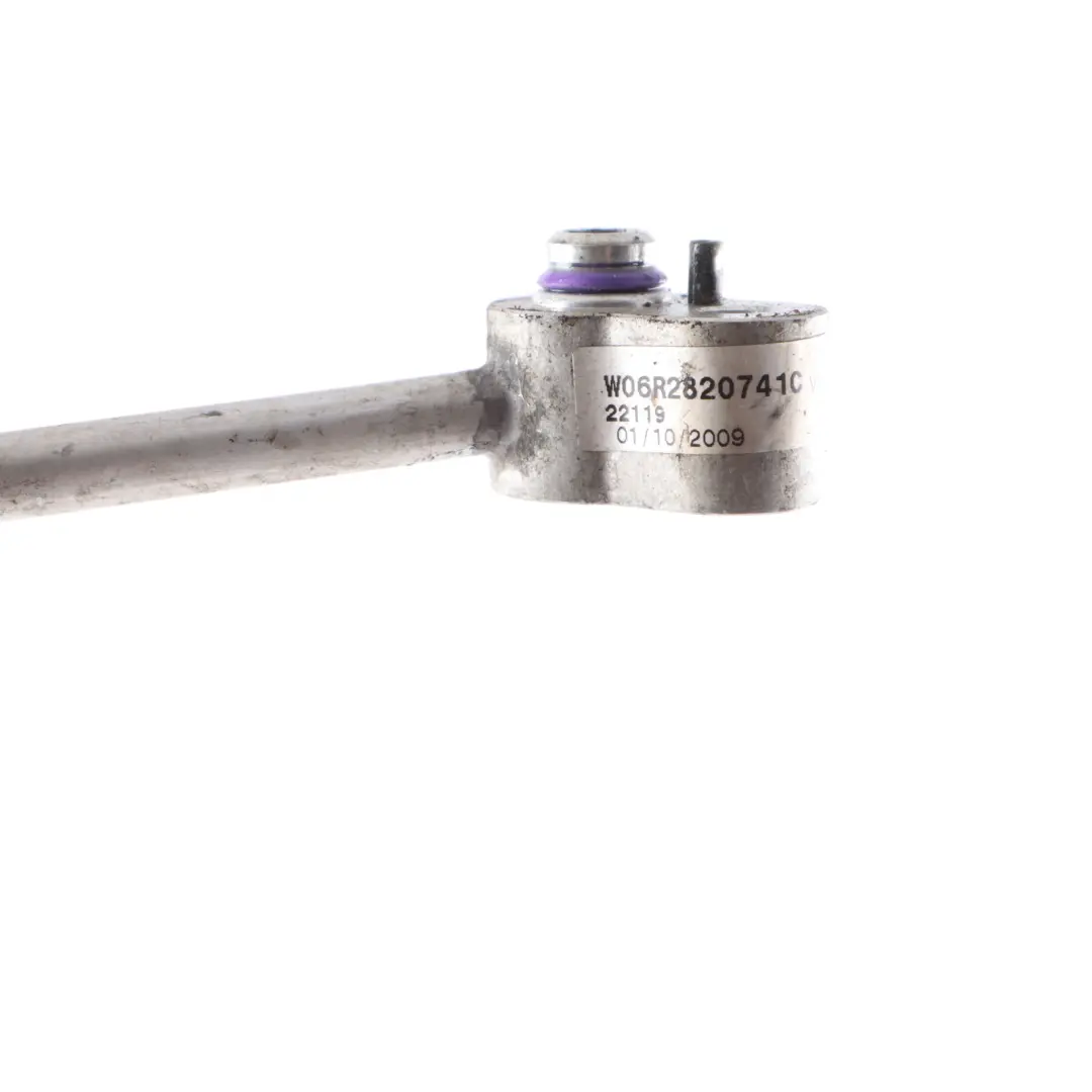 6J Air Conditioning A/C Air Con Pipe Hose Line to Seat Ibiza with Part number 6R2820741C Seat Ibiza 6J Air Conditioning A/C Air Con Pipe Hose Line - SKU 6R2820741C - Part number 6R2820741C