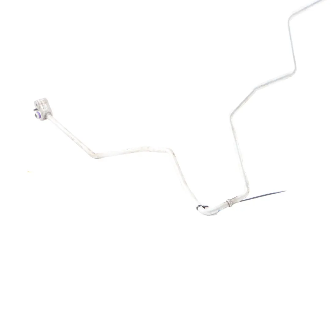 6J Air Conditioning A/C Air Con Pipe Hose Line to Seat Ibiza with Part number 6R2820741C Seat Ibiza 6J Air Conditioning A/C Air Con Pipe Hose Line - SKU 6R2820741C - Part number 6R2820741C