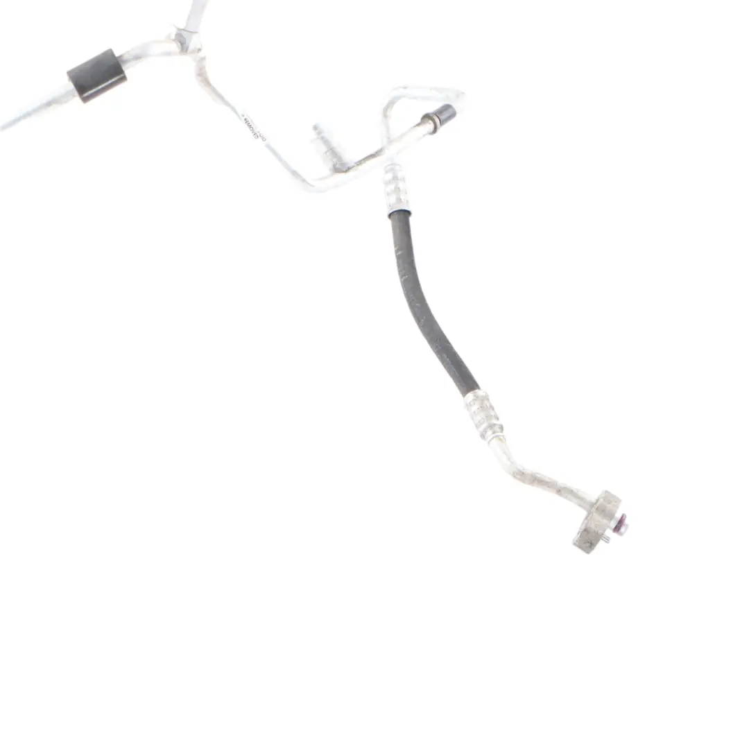 Seat Ibiza 6J Air Conditioning A/C Air Con Pipe Hose Line - SKU 6R2820741C - Part number 6R2820741C