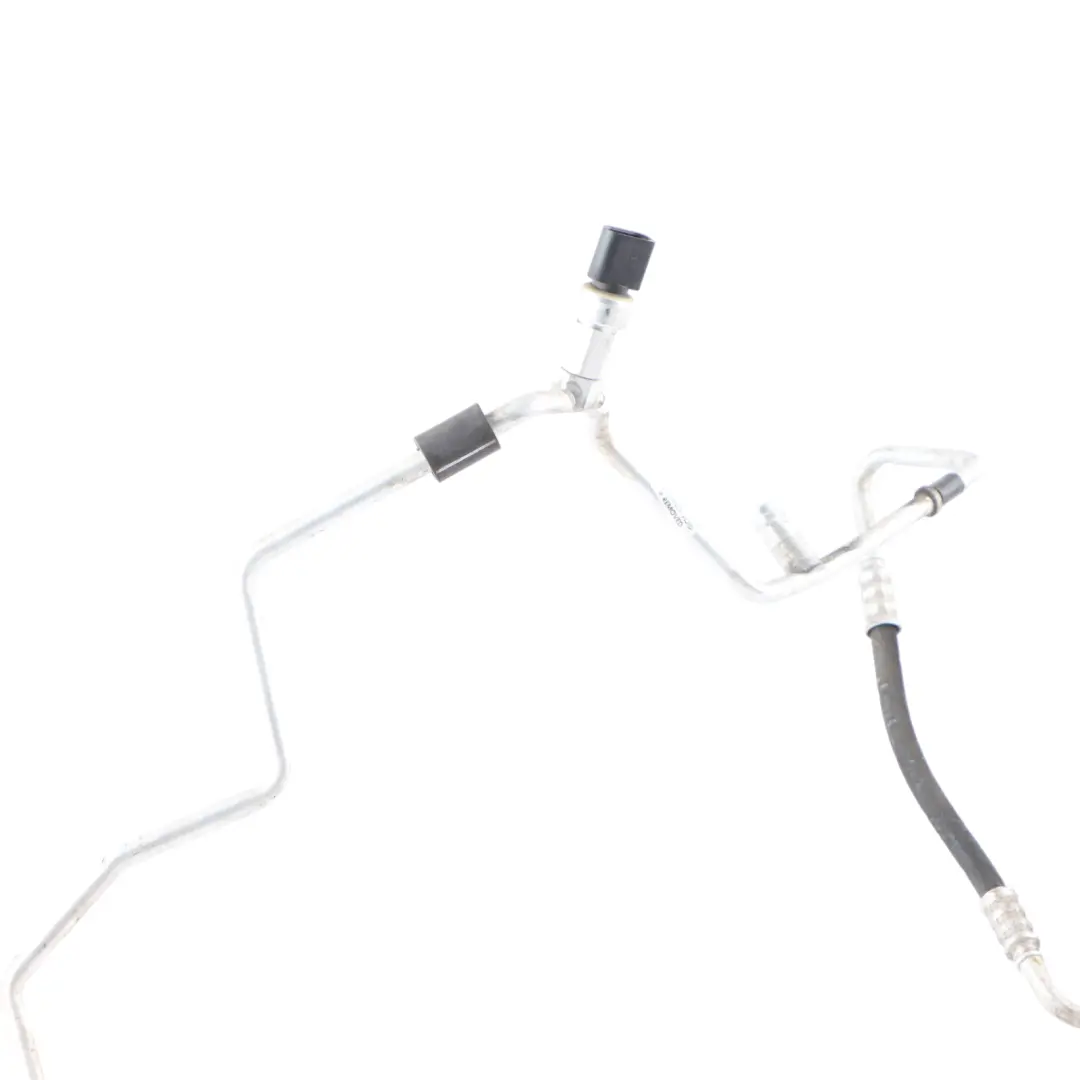 6J Air Conditioning A/C Air Con Pipe Hose Line to Seat Ibiza with Part number 6R2820741C Seat Ibiza 6J Air Conditioning A/C Air Con Pipe Hose Line - SKU 6R2820741C - Part number 6R2820741C