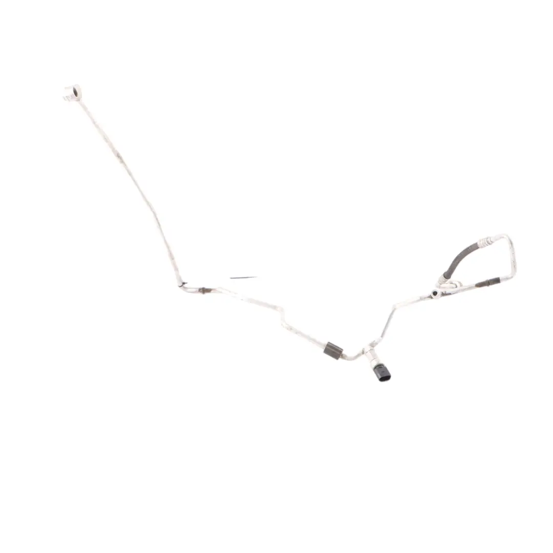 Seat Ibiza 6J Air Conditioning A/C Air Con Pipe Hose Line - SKU 6R2820741C - Part number 6R2820741C