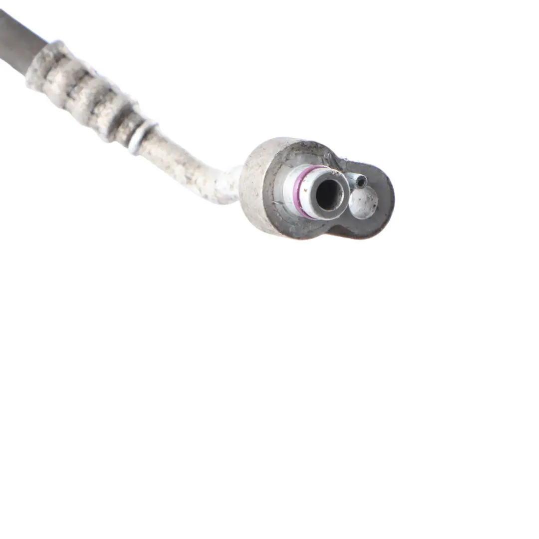 6J Air Conditioning A/C Air Con Pipe Hose Line to Seat Ibiza with Part number 6R2820741C Seat Ibiza 6J Air Conditioning A/C Air Con Pipe Hose Line - SKU 6R2820741C - Part number 6R2820741C