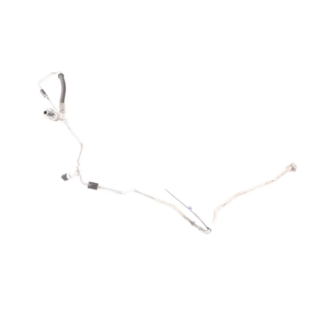 Seat Ibiza 6J Air Conditioning A/C Air Con Pipe Hose Line - SKU 6R2820741C - Part number 6R2820741C