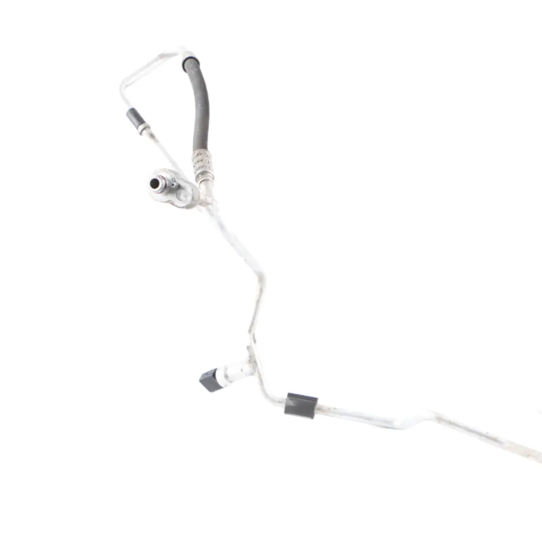 6J Air Conditioning A/C Air Con Pipe Hose Line to Seat Ibiza with Part number 6R2820741C Seat Ibiza 6J Air Conditioning A/C Air Con Pipe Hose Line - SKU 6R2820741C - Part number 6R2820741C