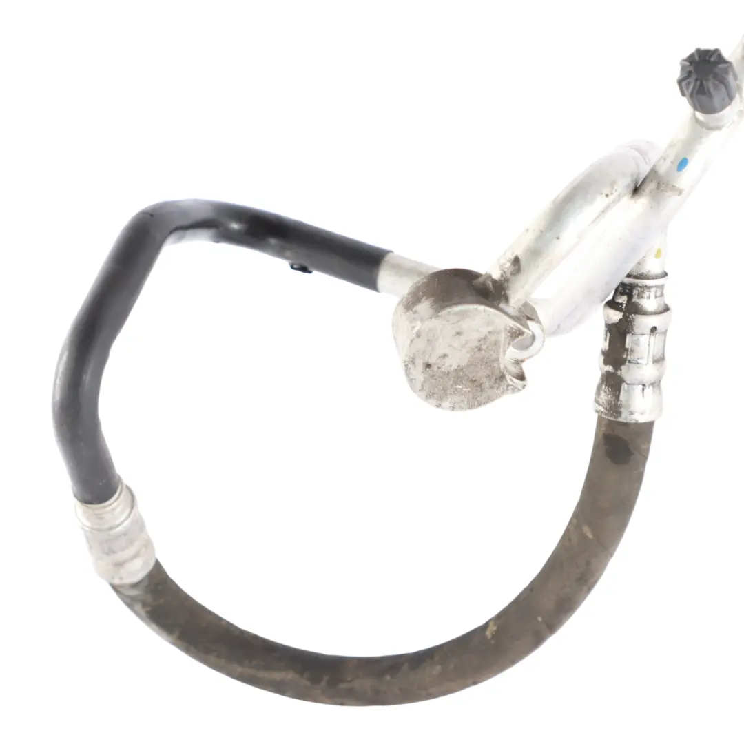 6J Condition Air Conditioning Pipe Hose A/C Line Condenser to Seat Ibiza with Part number 6R2820743E Seat Ibiza 6J Condition Air Conditioning Pipe Hose A/C Line Condenser - SKU rhd-6R2820743E - Part number 6R2820743E