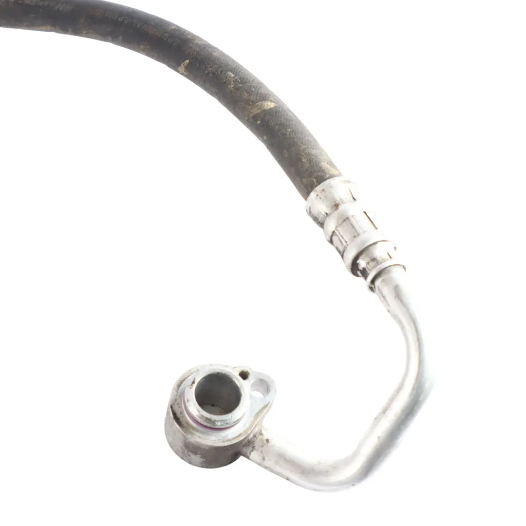 6J Condition Air Conditioning Pipe Hose A/C Line Condenser to Seat Ibiza with Part number 6R2820743E Seat Ibiza 6J Condition Air Conditioning Pipe Hose A/C Line Condenser - SKU rhd-6R2820743E - Part number 6R2820743E