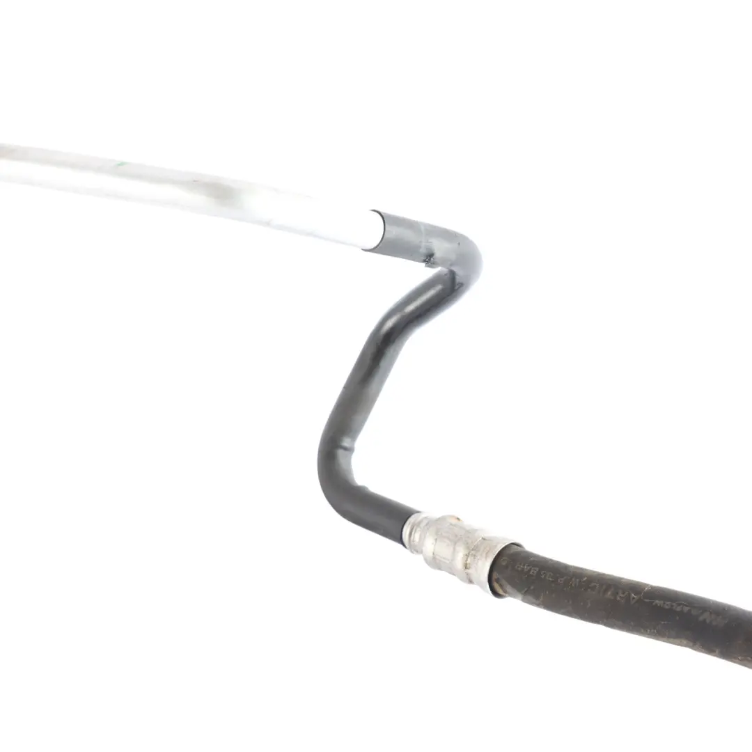 Seat Ibiza 6J Condition Air Conditioning Pipe Hose A/C Line Condenser - SKU rhd-6R2820743E - Part number 6R2820743E
